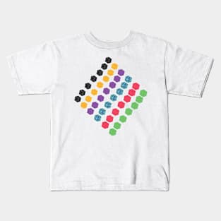 How Do You Want To D20 This? Kids T-Shirt